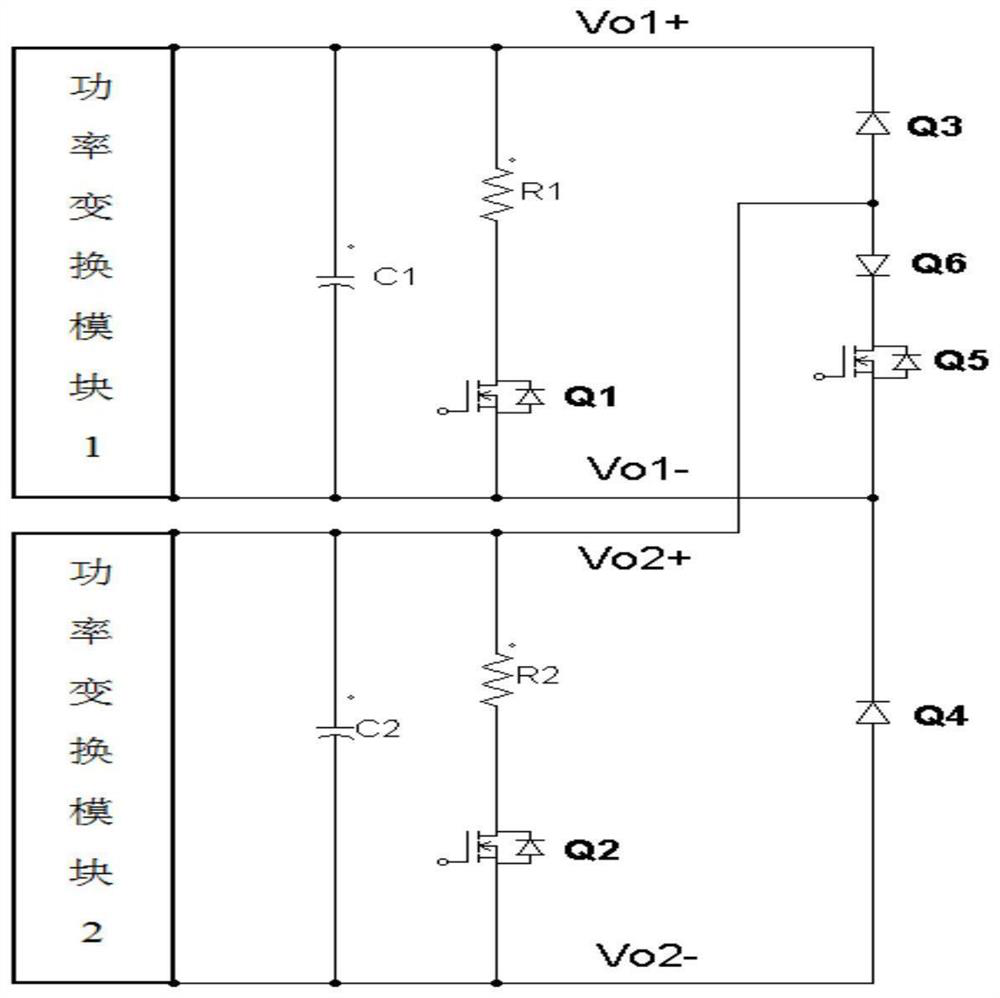 A charging pile and charging method