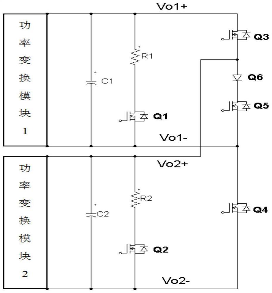 A charging pile and charging method