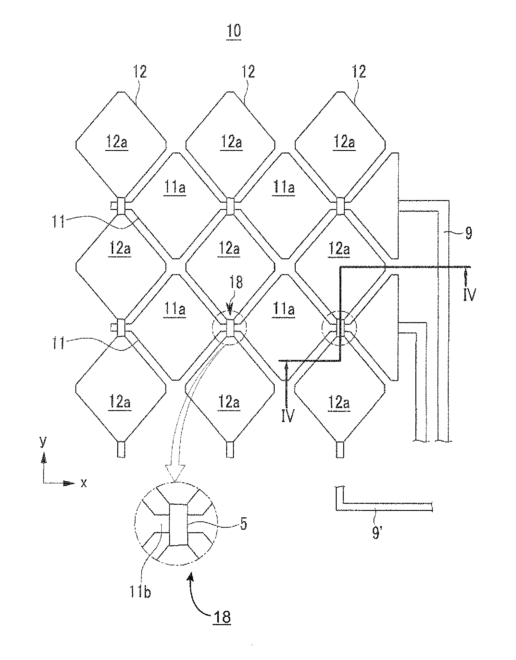 Organic Light Emitting Diode Display and Manufacturing Method Thereof