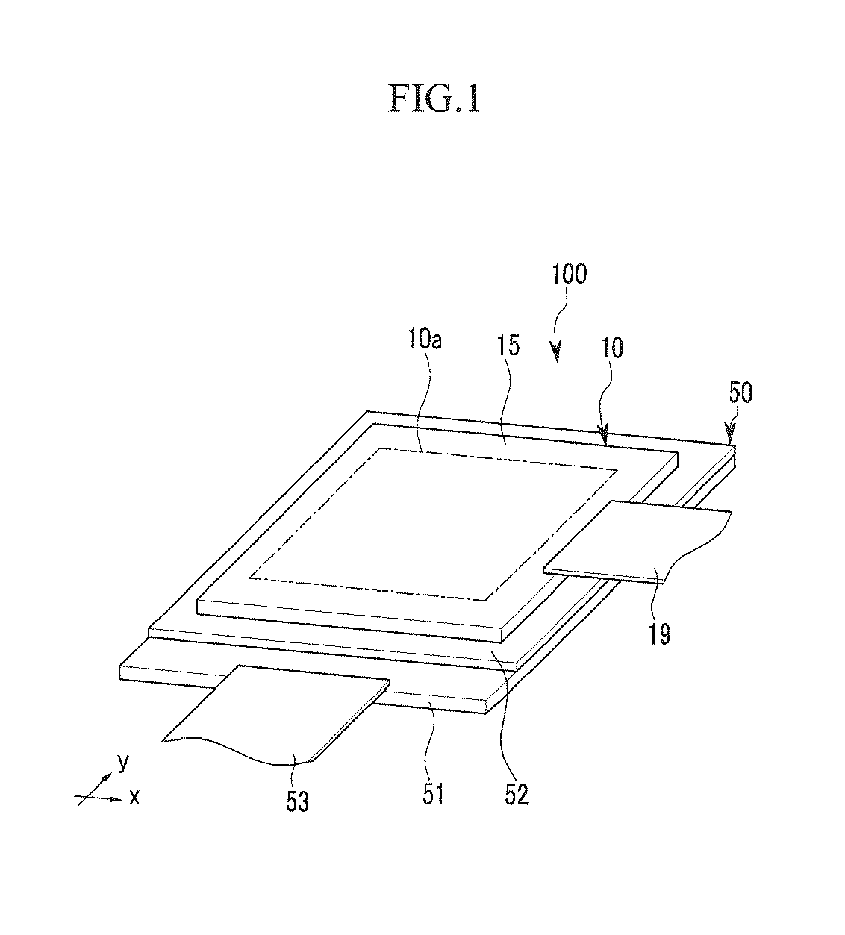 Organic Light Emitting Diode Display and Manufacturing Method Thereof