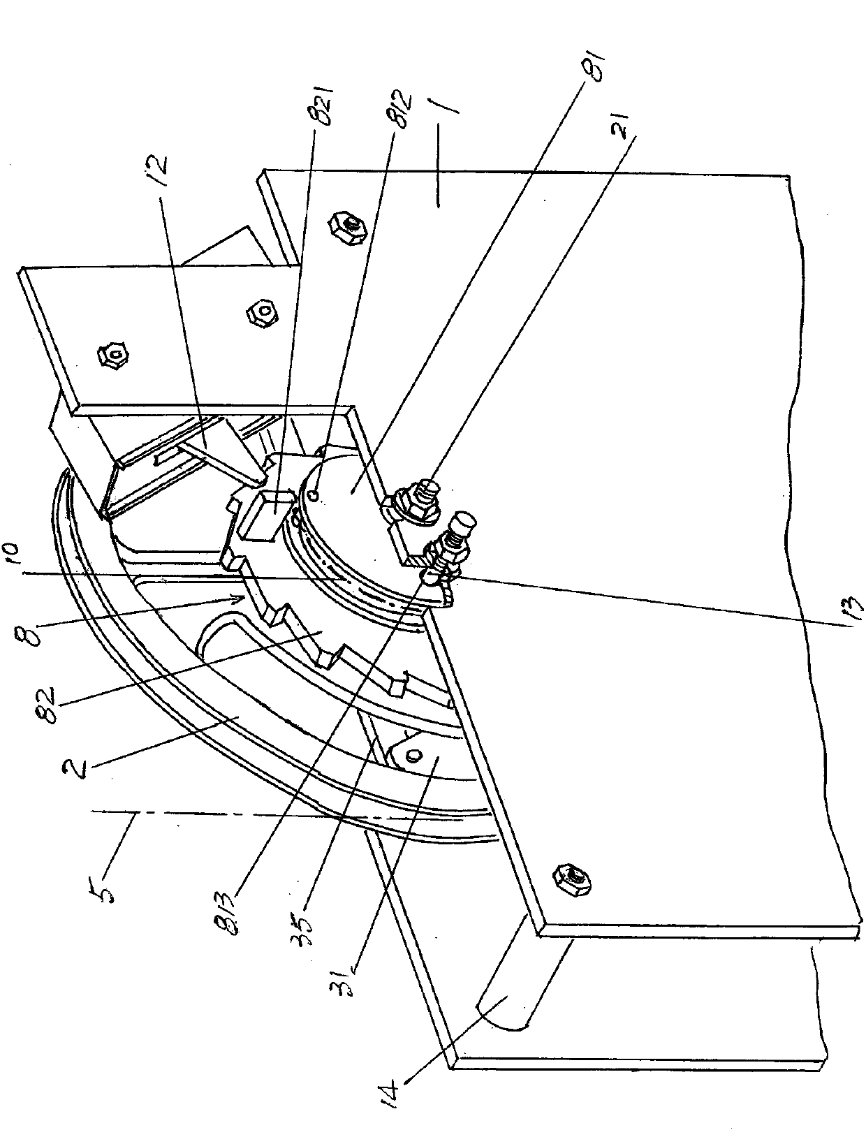 Elevator speed governor