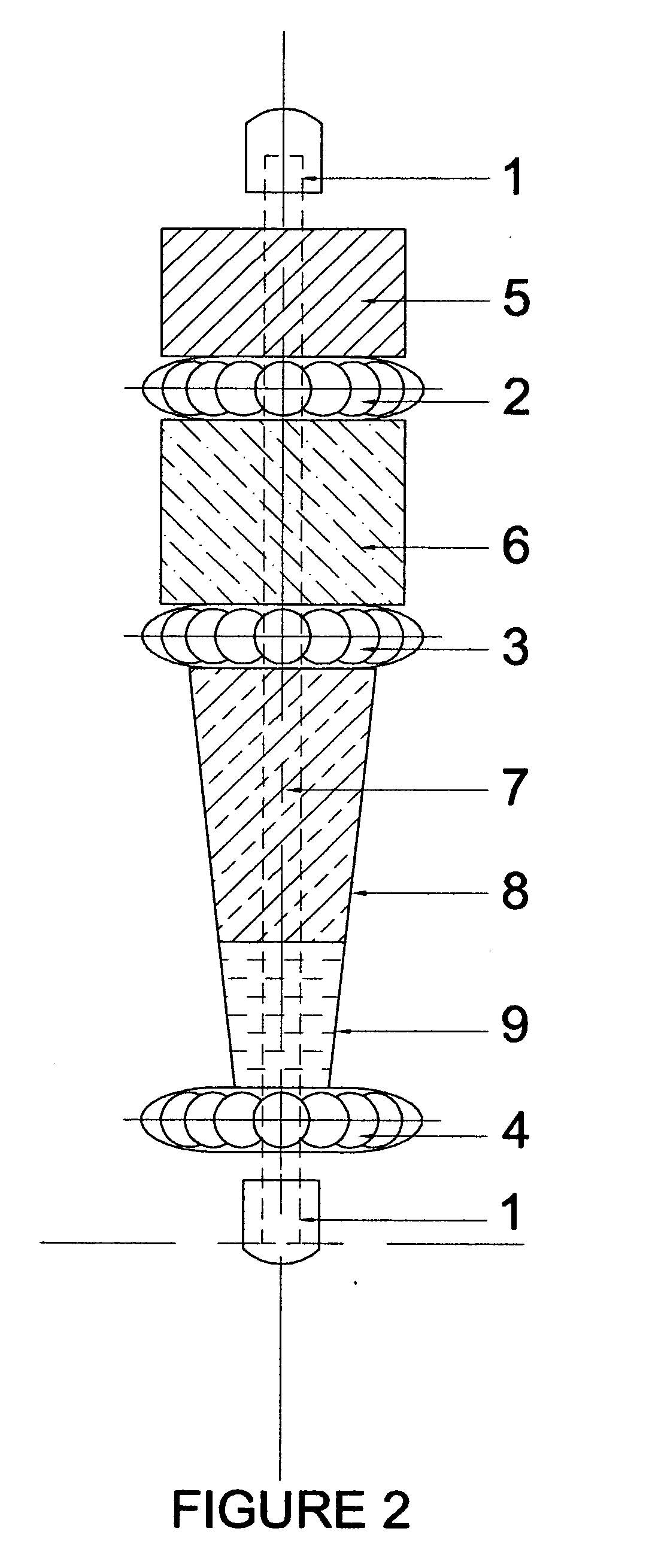 Interchangeable pressure therapy tool