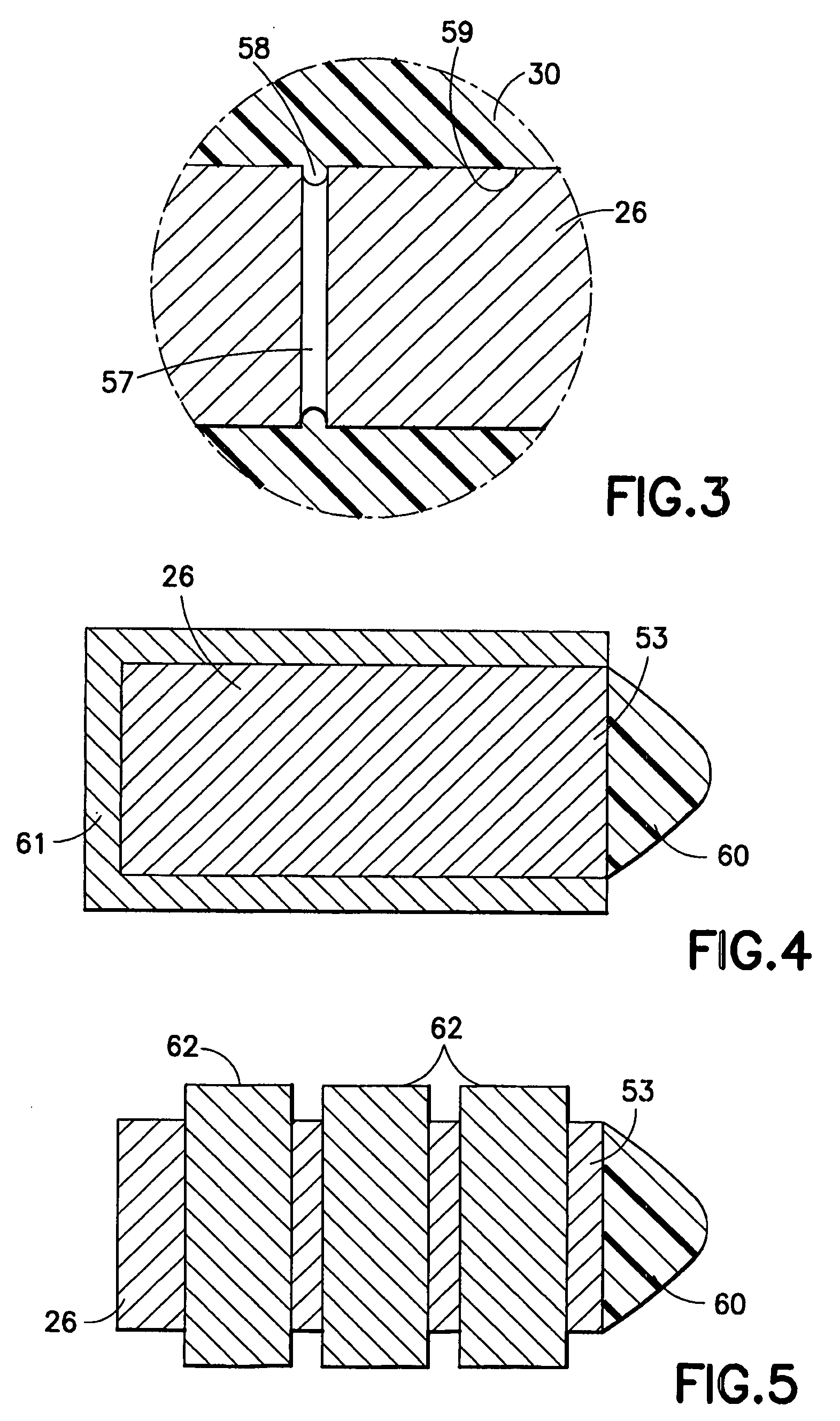 Short magnum shotshell cartridge and firing assembly