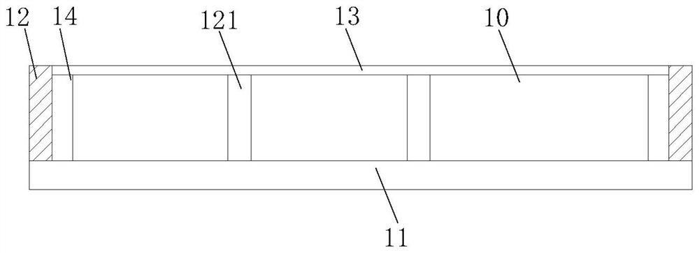 SIP (Session Initiation Protocol) packaged radio frequency device