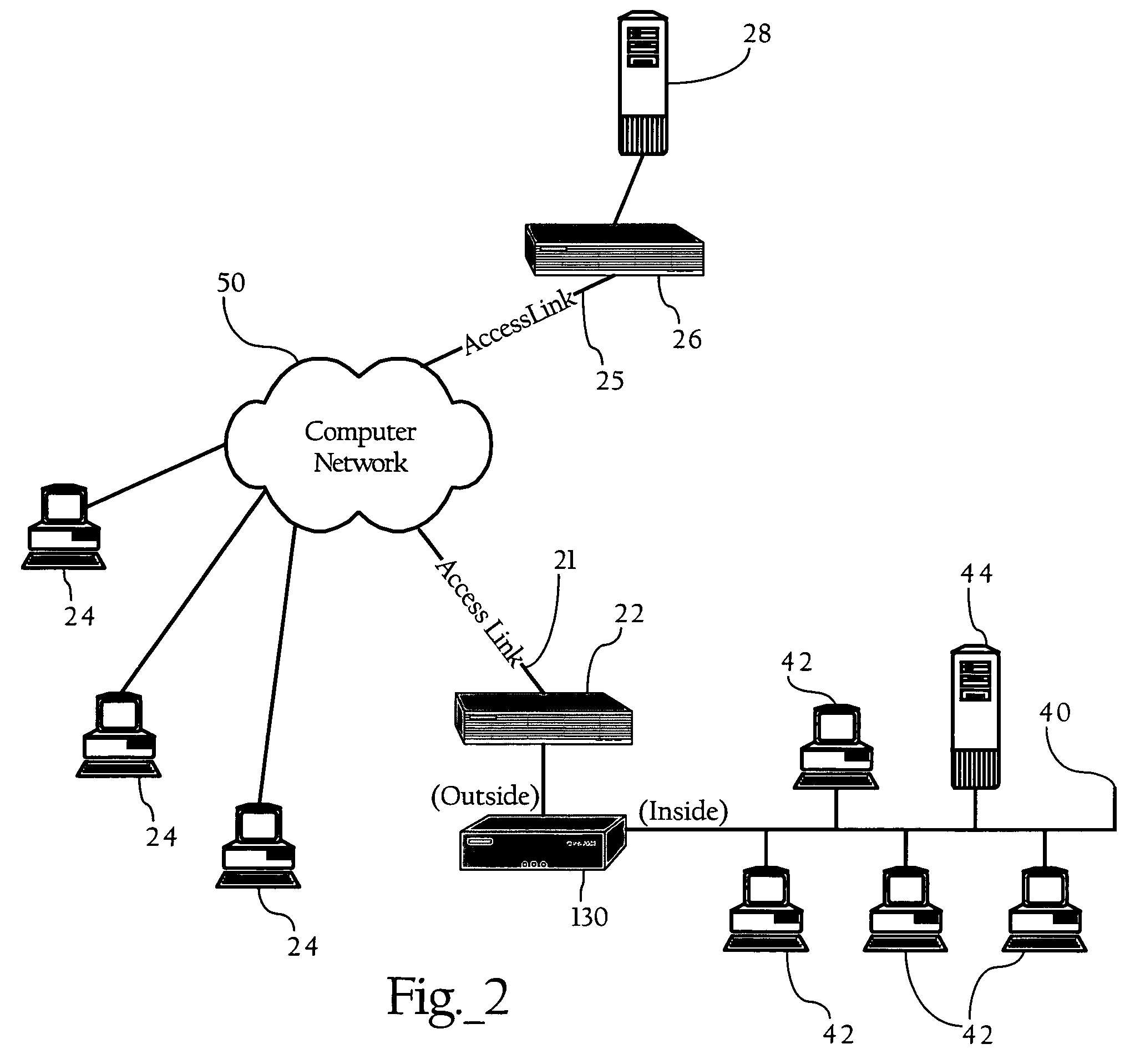 Examination of connection handshake to enhance classification of encrypted network traffic