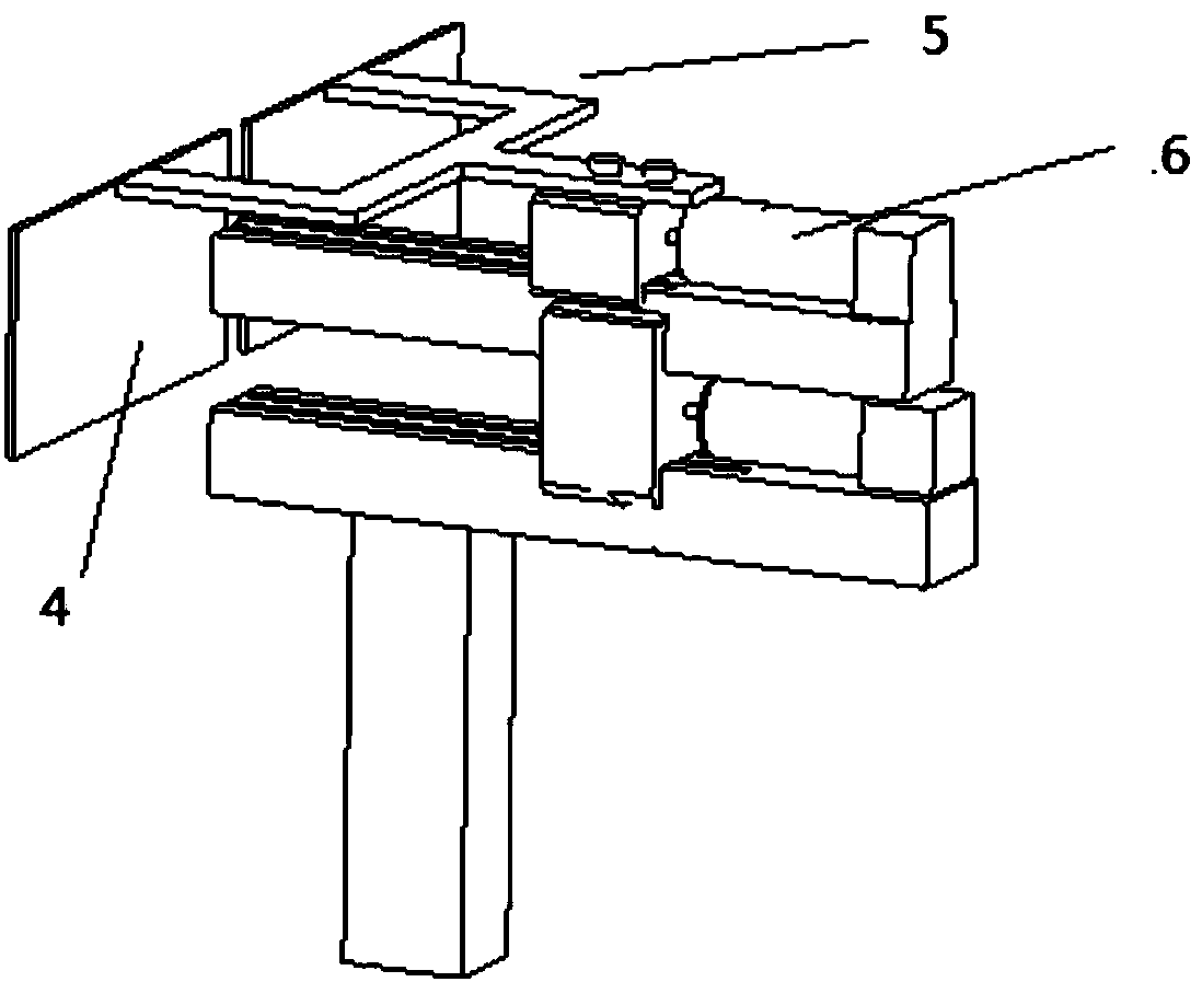 Automatic packaging machine