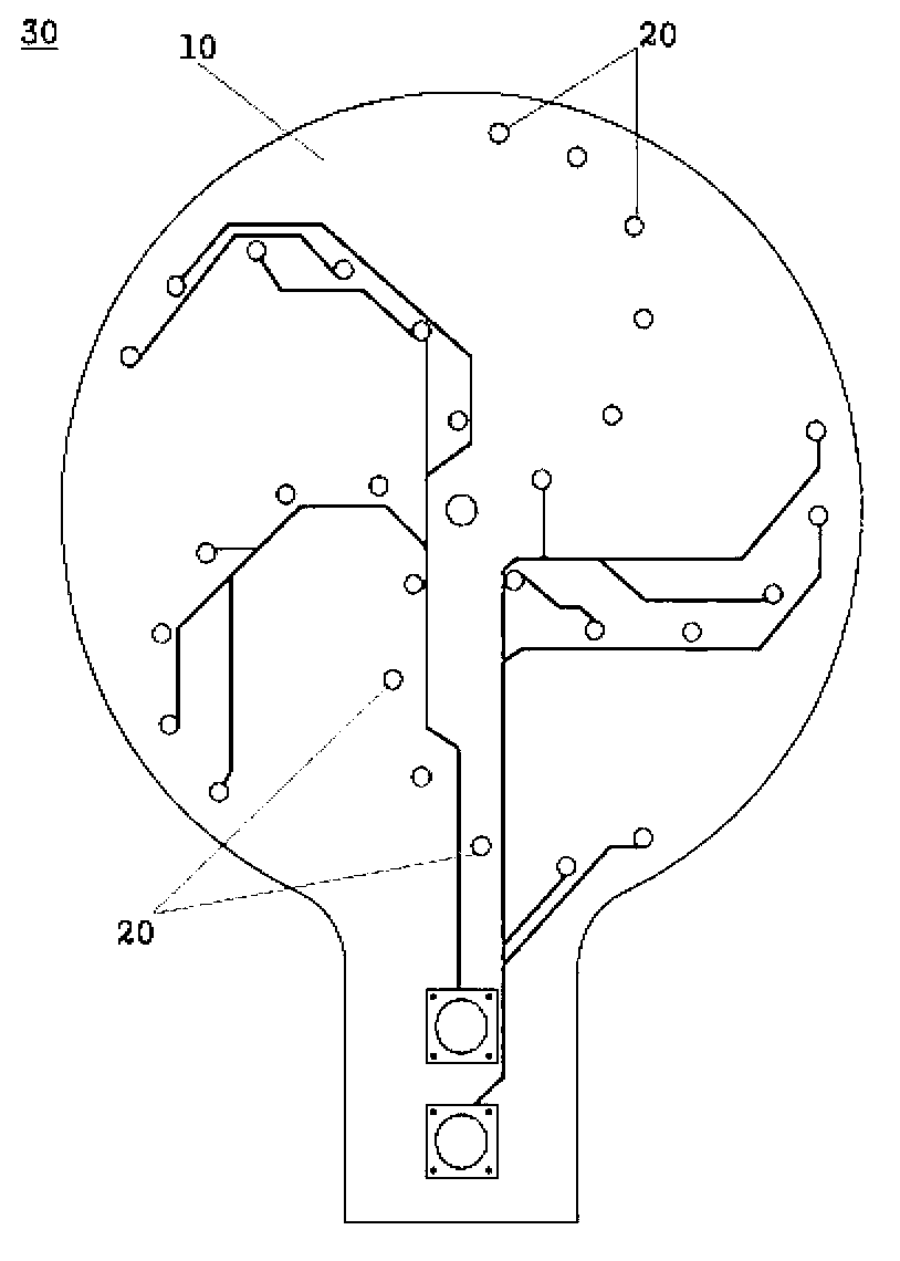 High precision acoustic senseing device and acoustic camera using microphone array