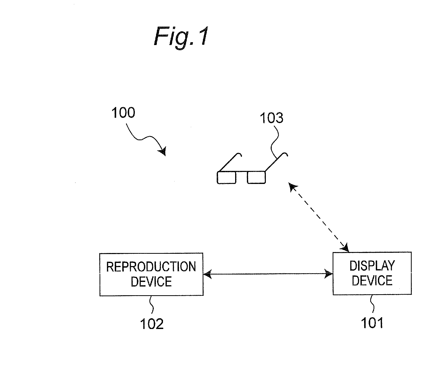 Three dimensional video reproduction apparatus, three dimensional video reproduction system, three dimensional video reproduction method, and semiconductor device for three dimensional video reproduction