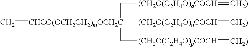 Lithium ion polymer battery