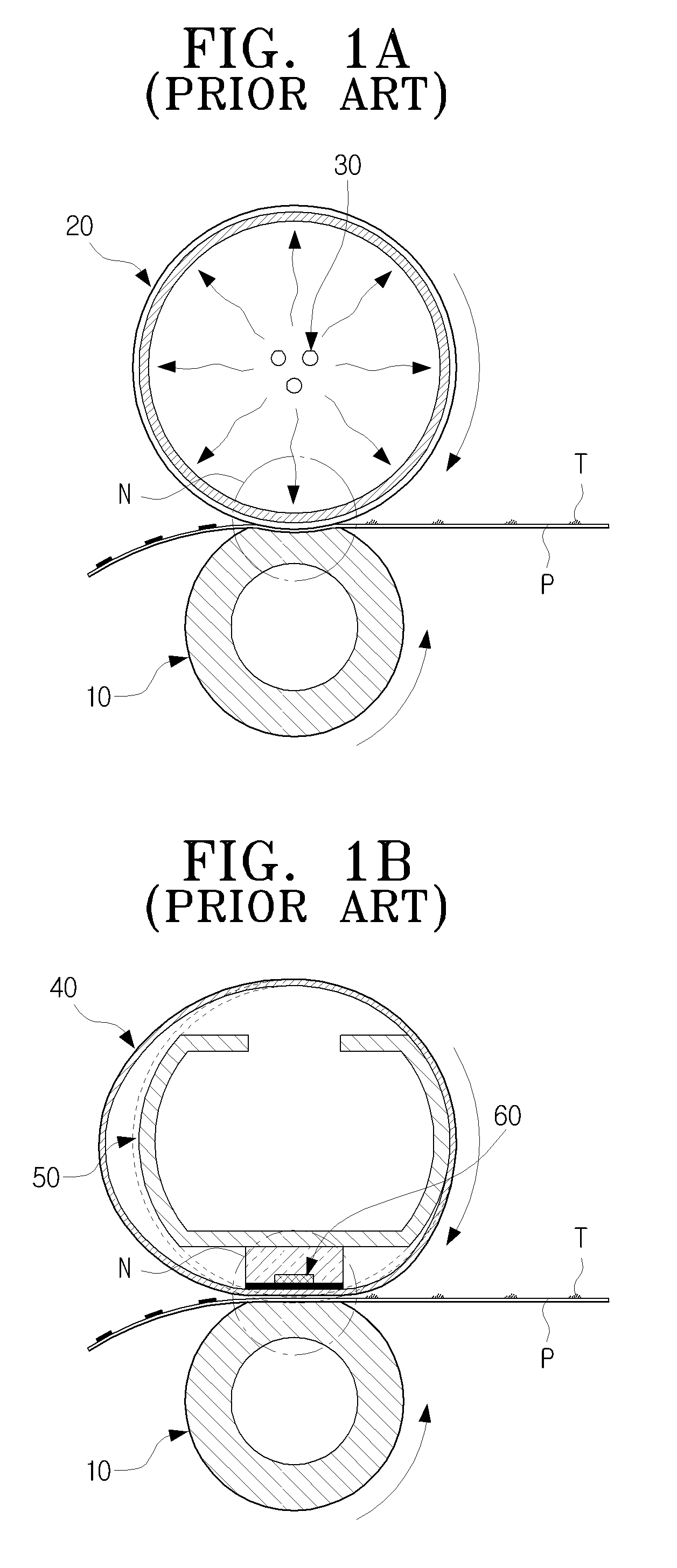 Fixing device and image forming apparatus having the same