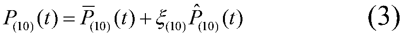 A multi-objective robust optimal allocation method to stabilize the fluctuation of renewable energy sources