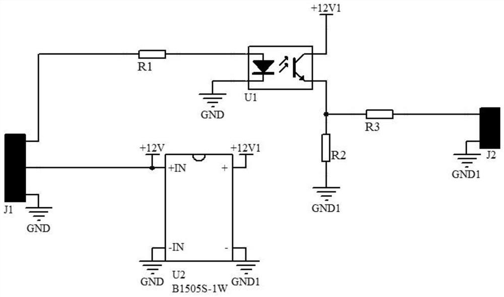 A Filament Current Control Device of Frequency Conversion Microwave Generating Source