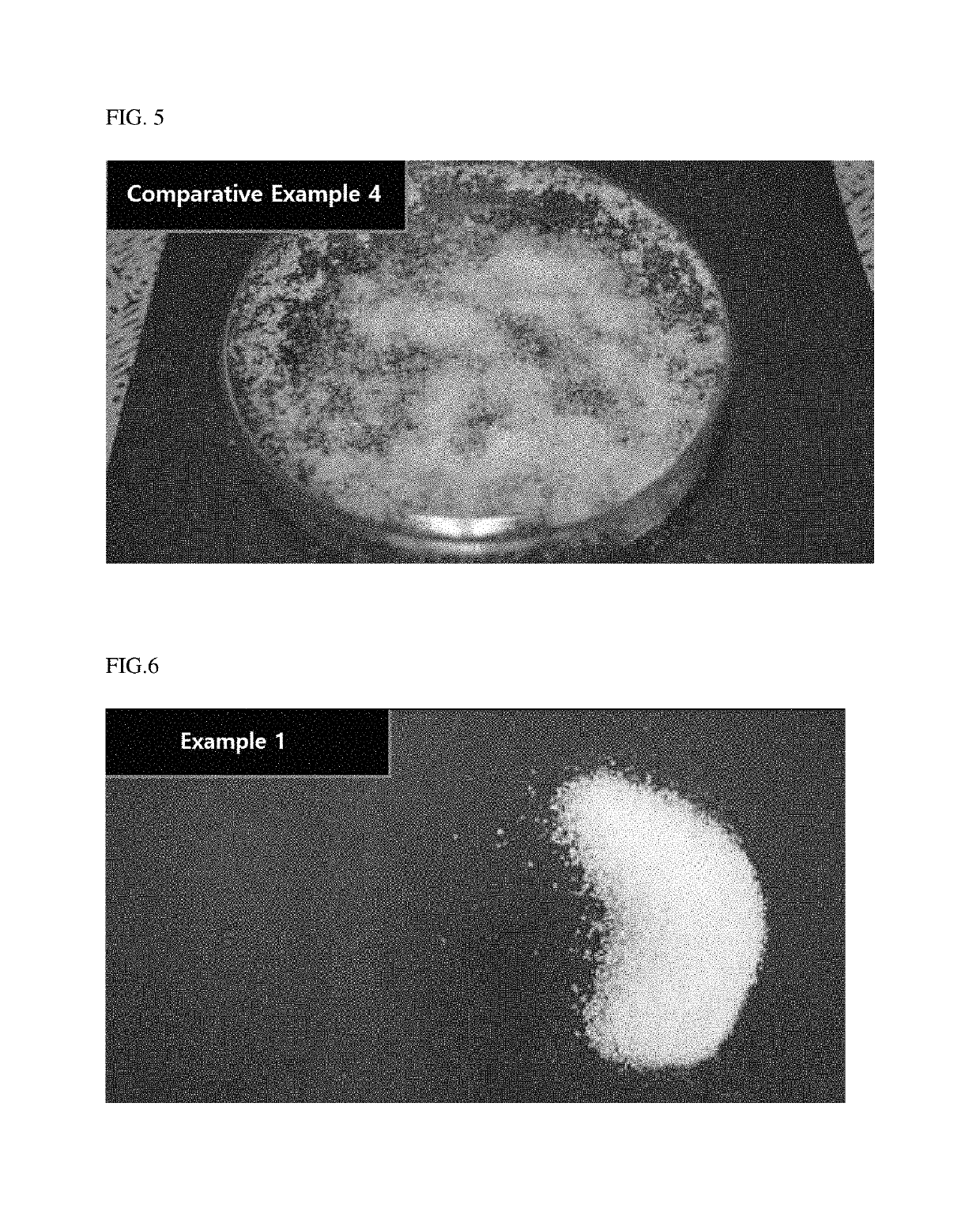 Method for preparing superabsorbent polymer with improved anti-caking