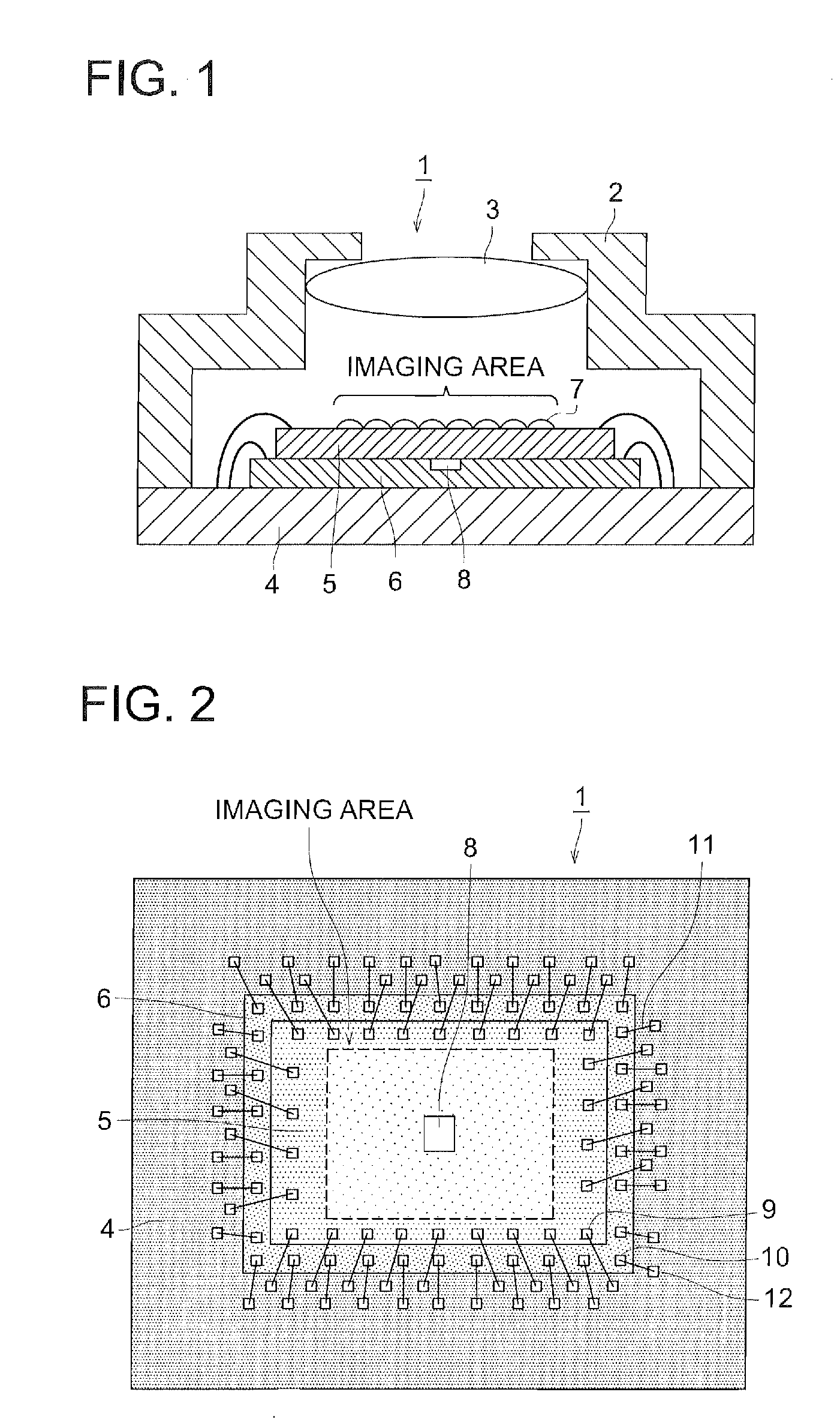 Imaging device