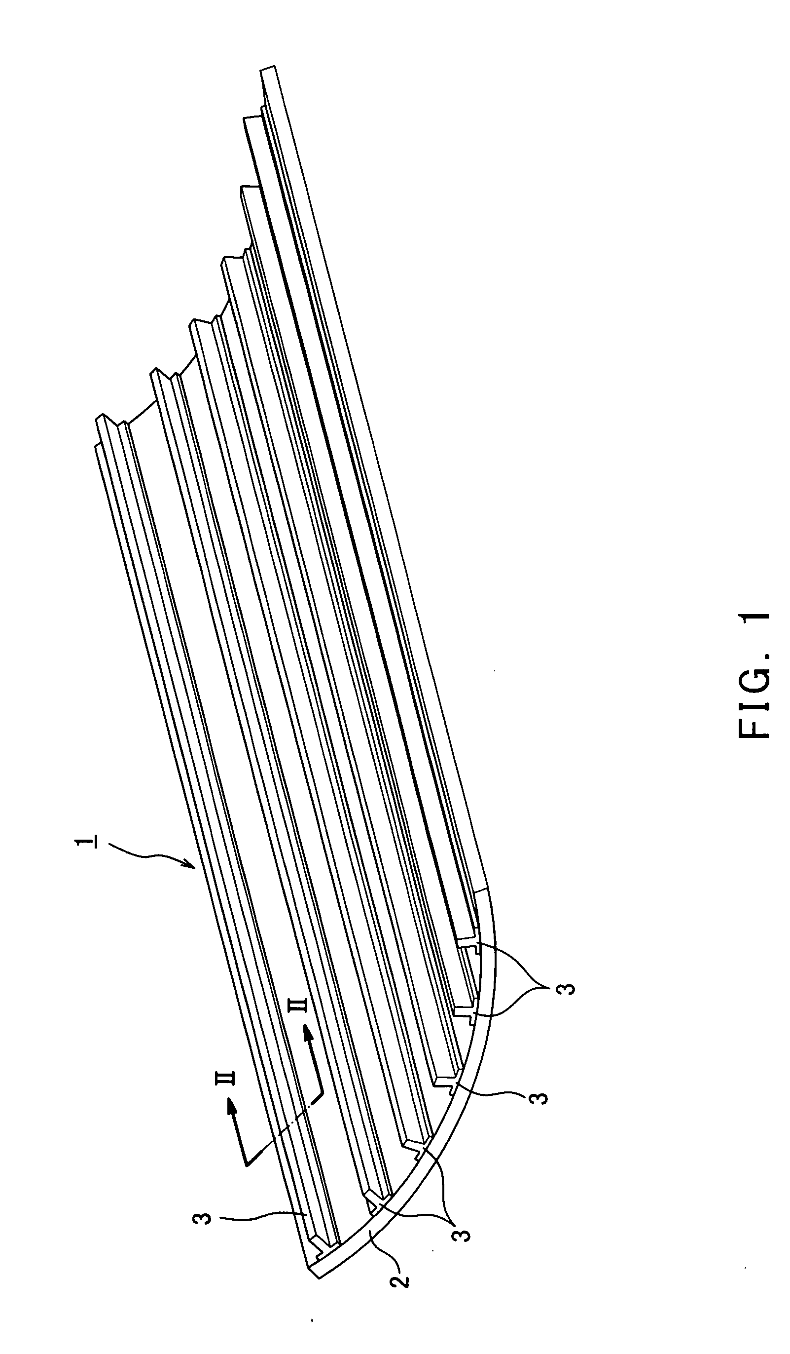 Method and apparatus for shaping section bar made of composite material and shaped product and I-shaped stringer thereof