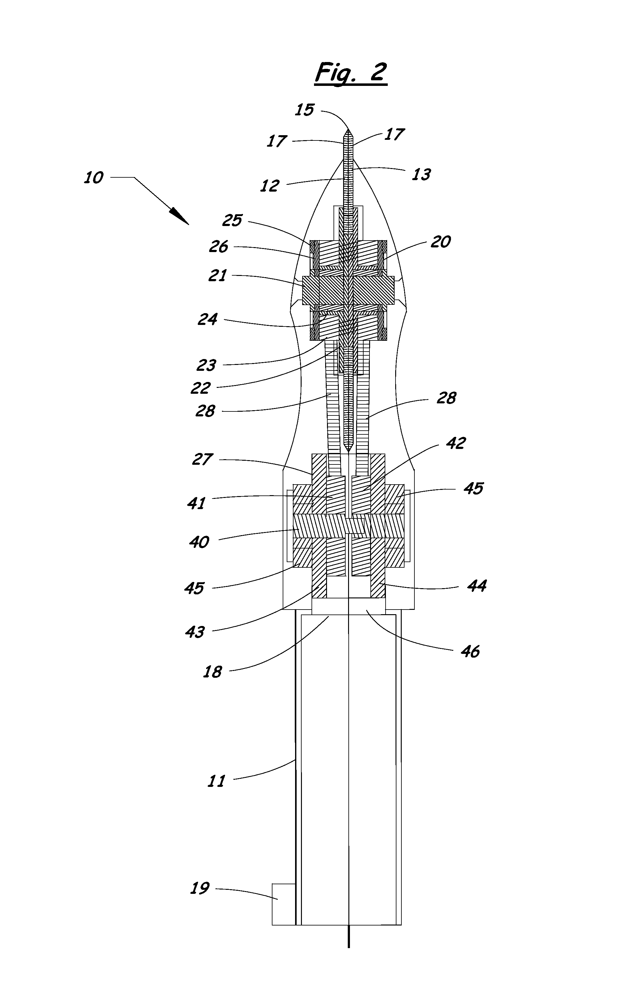 Dehider tool and blade therefor