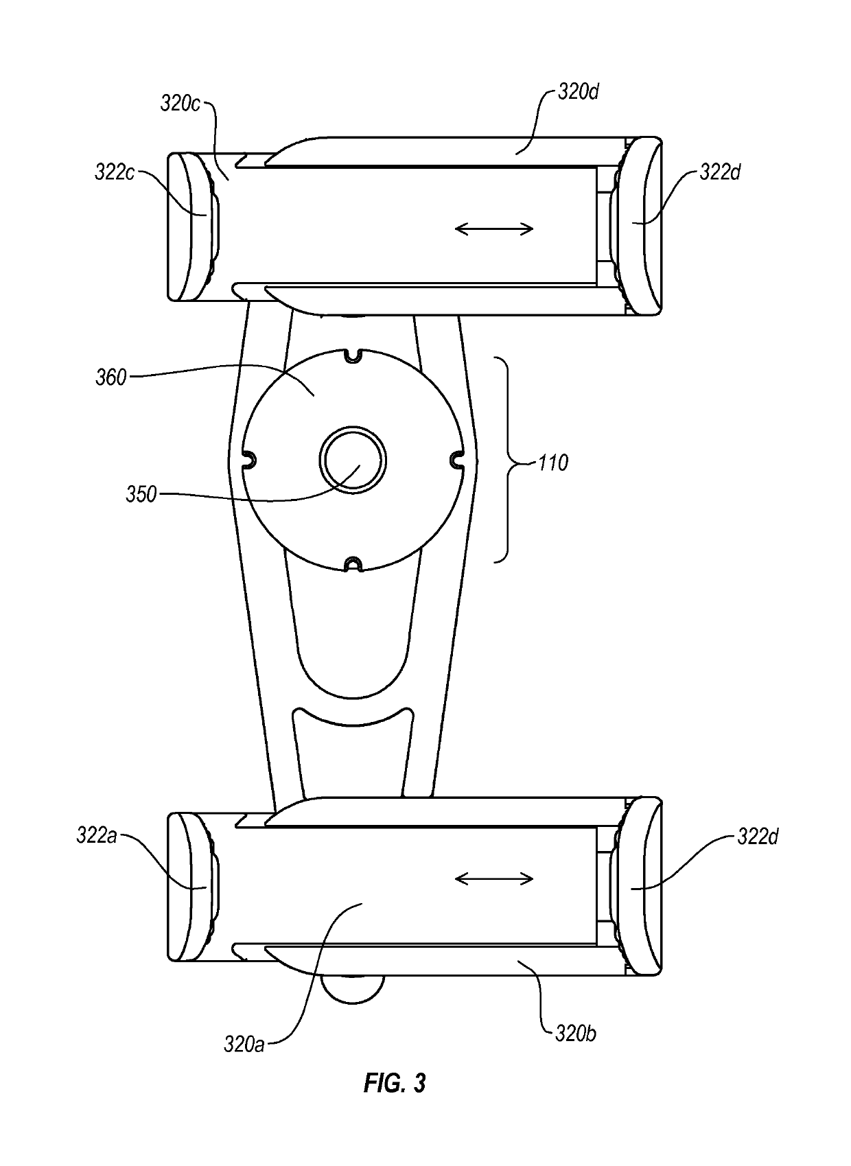 Assay detector device compatible with any digital camera/portable computing device