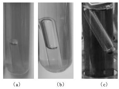 A Saccharomyces cerevisiae suitable for brewing tea wine and its application