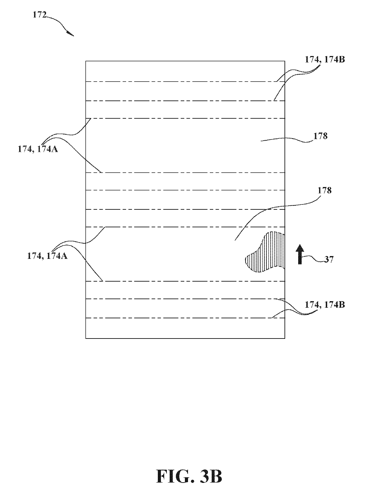 Heavy duty folded corrugated pallet