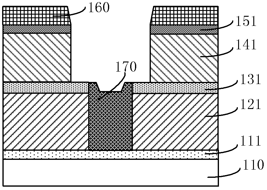 Deglue method for high aspect ratio structures