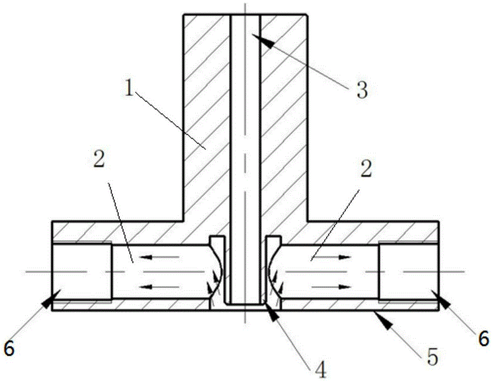 Efficient helium gas recovery apparatus