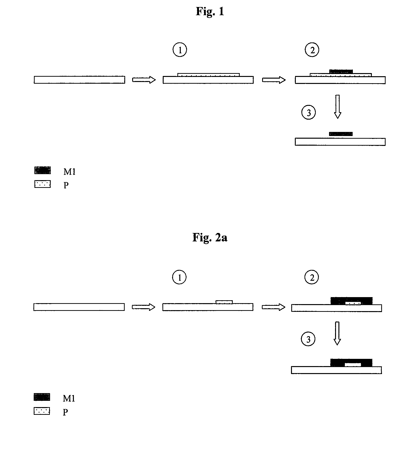 Method for producing a multilayer piezoelectric microcomponent using sacrificial thick film technology