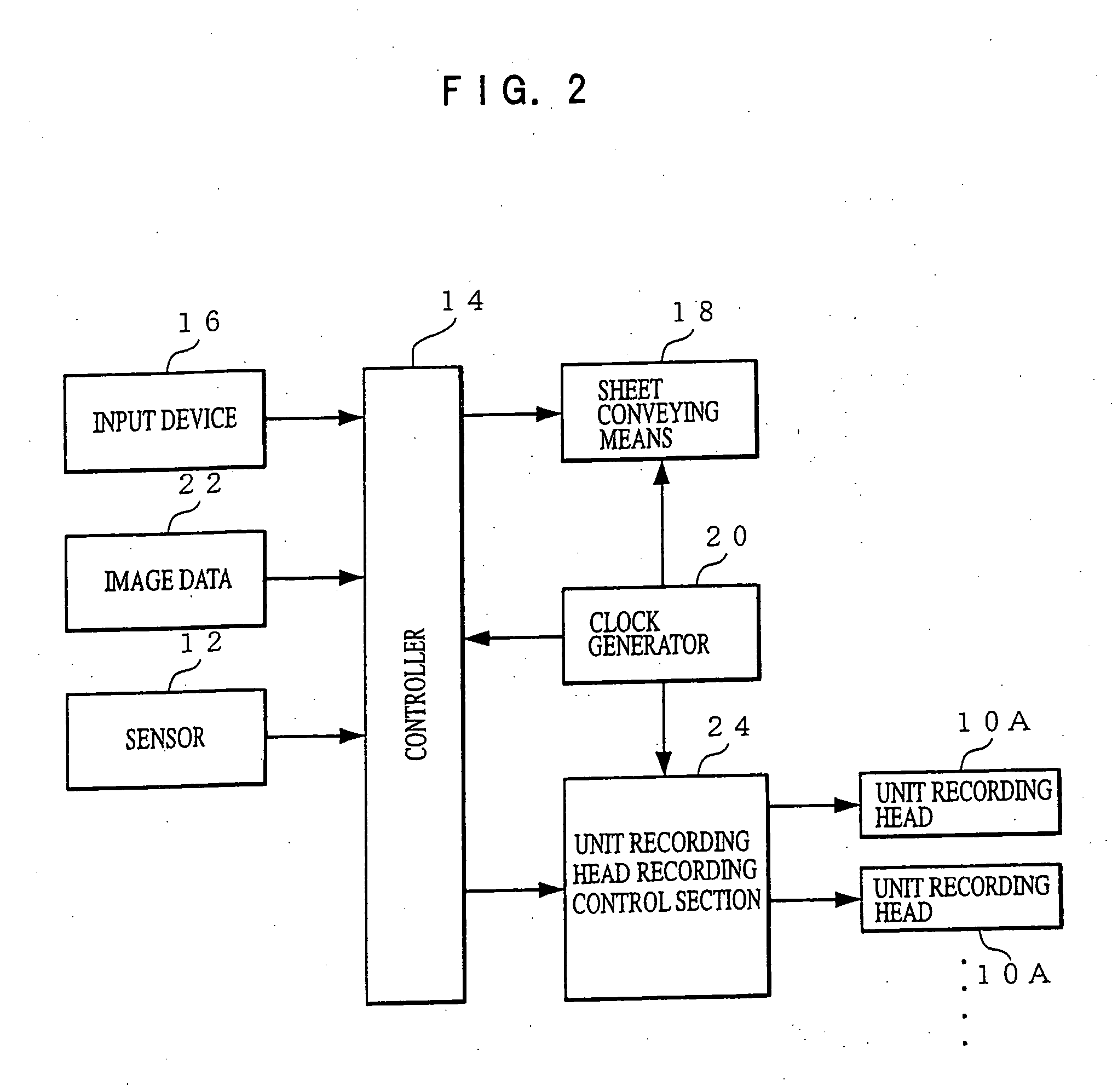 Image forming apparatus