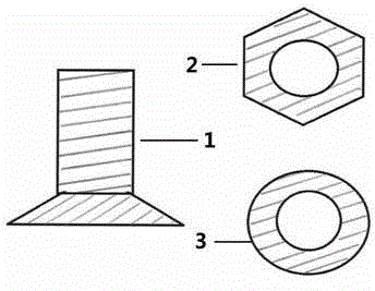 Mouse myopia model, and inducing device and inducing method thereof