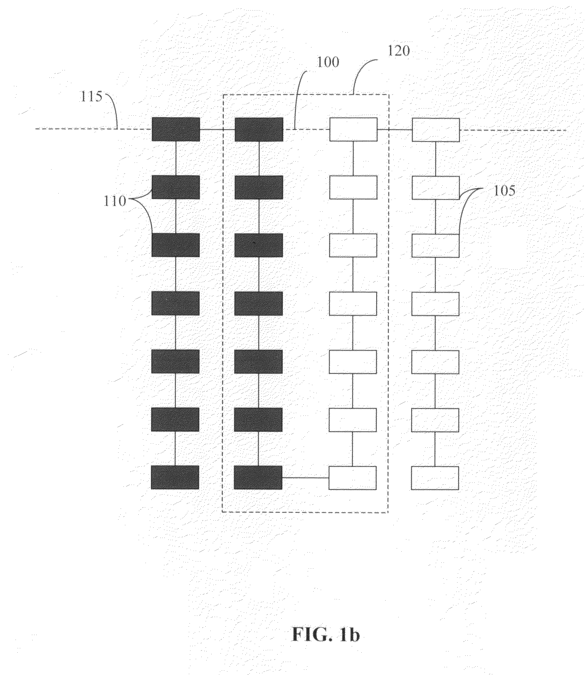 FIB based open via analysis and repair