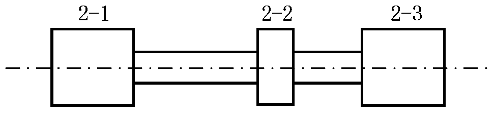 High-speed hydraulic reversing slide valve