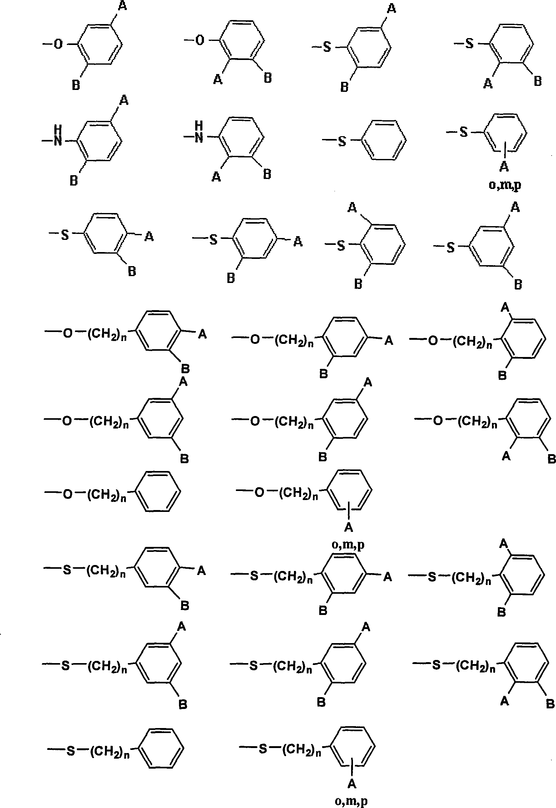 Polyamide acid imide obtained by end-group exchange and preparation thereof