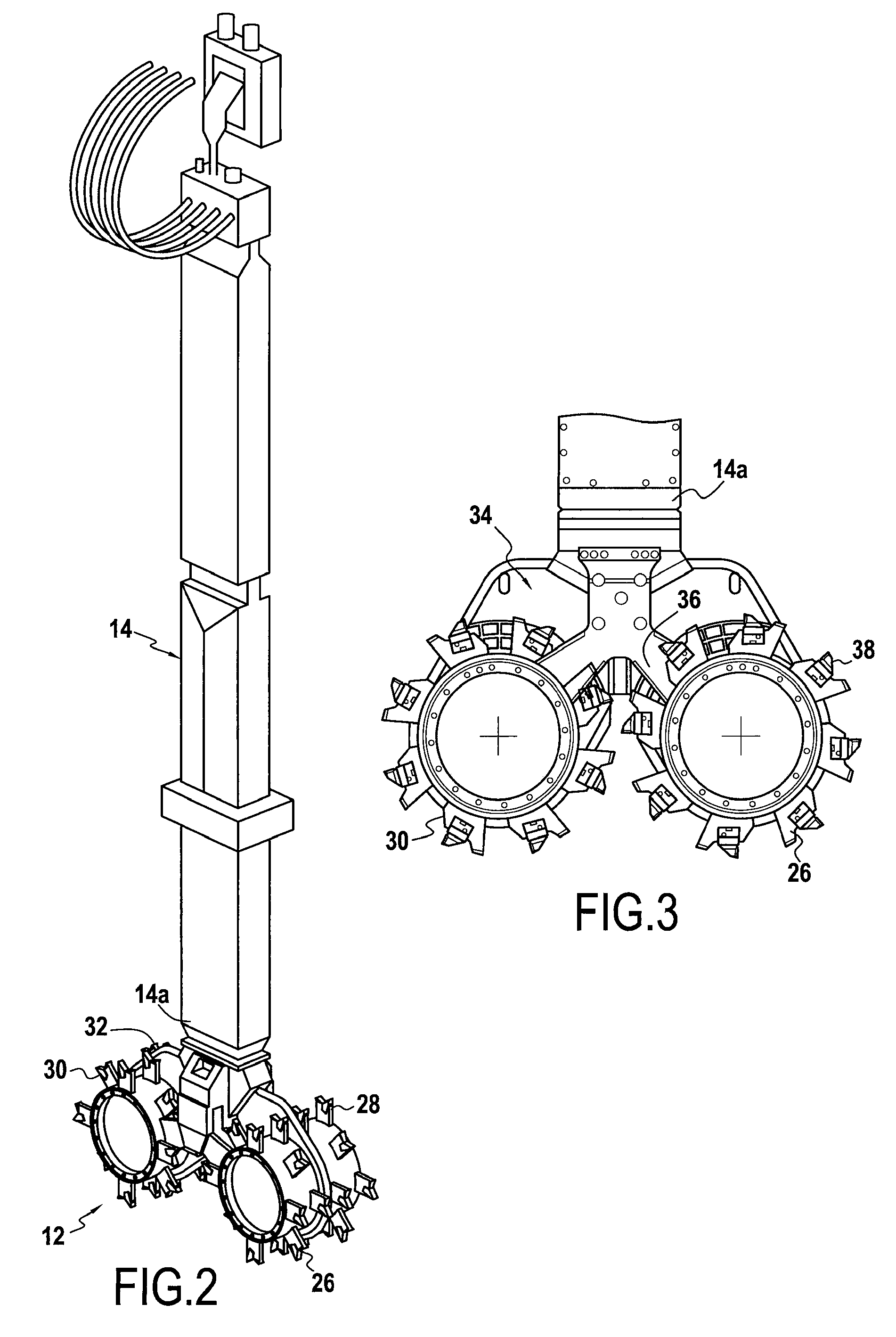 Drilling tool