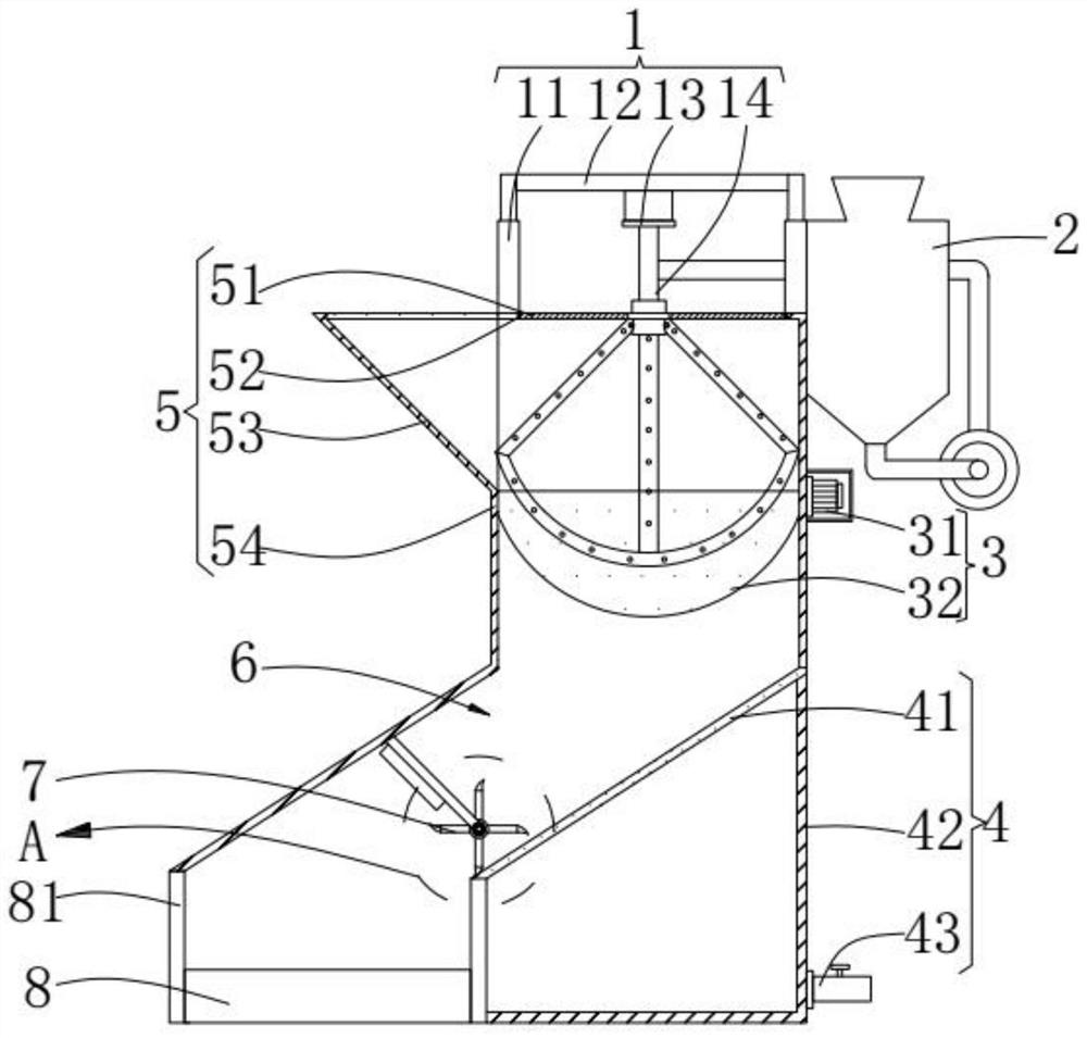 A photocatalytic plastic biodegradation system