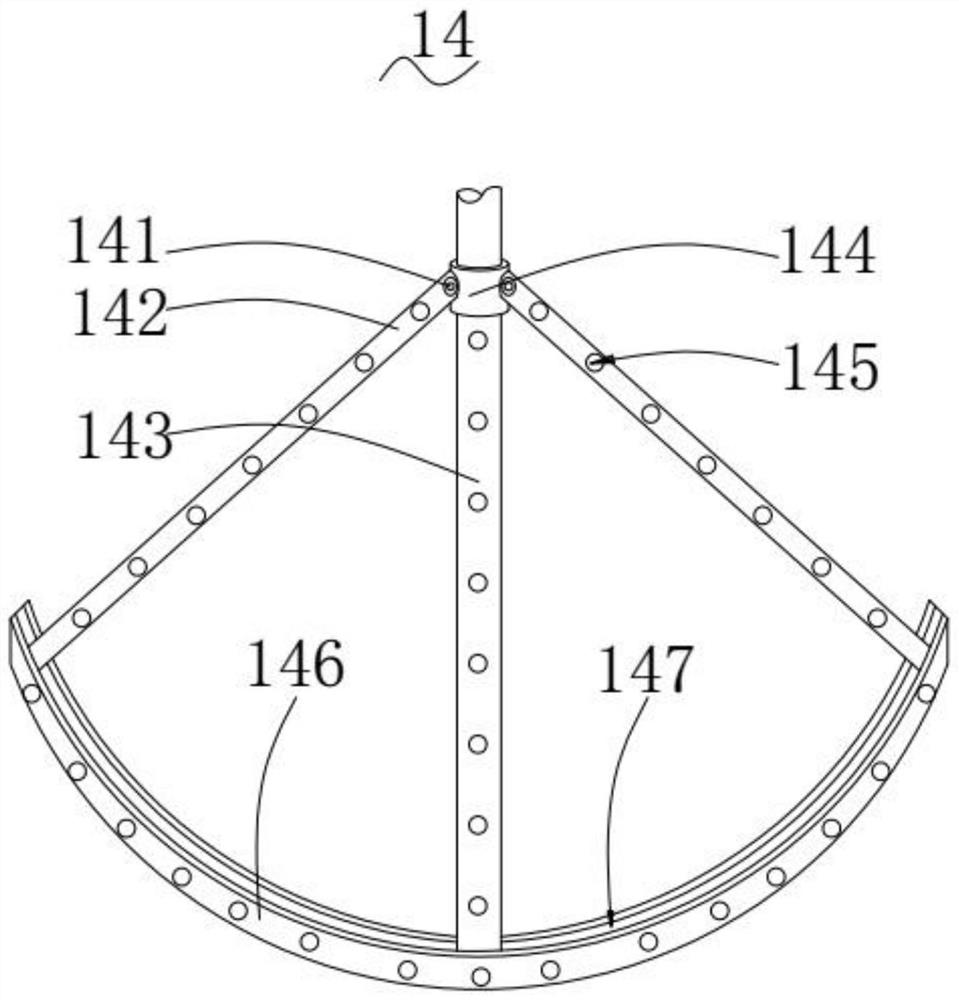 A photocatalytic plastic biodegradation system