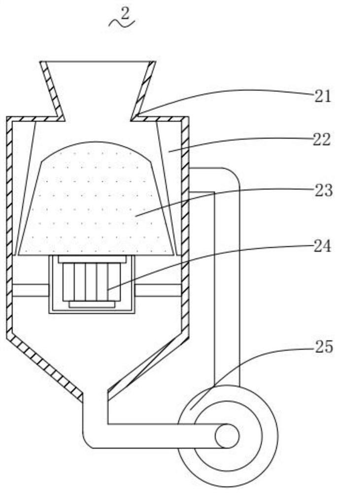 A photocatalytic plastic biodegradation system