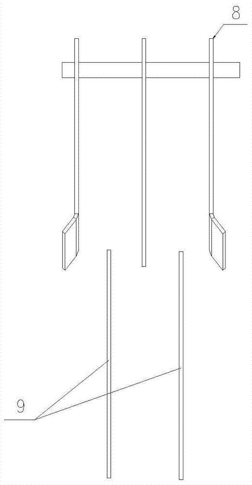 Low power consumption and high efficiency harvester