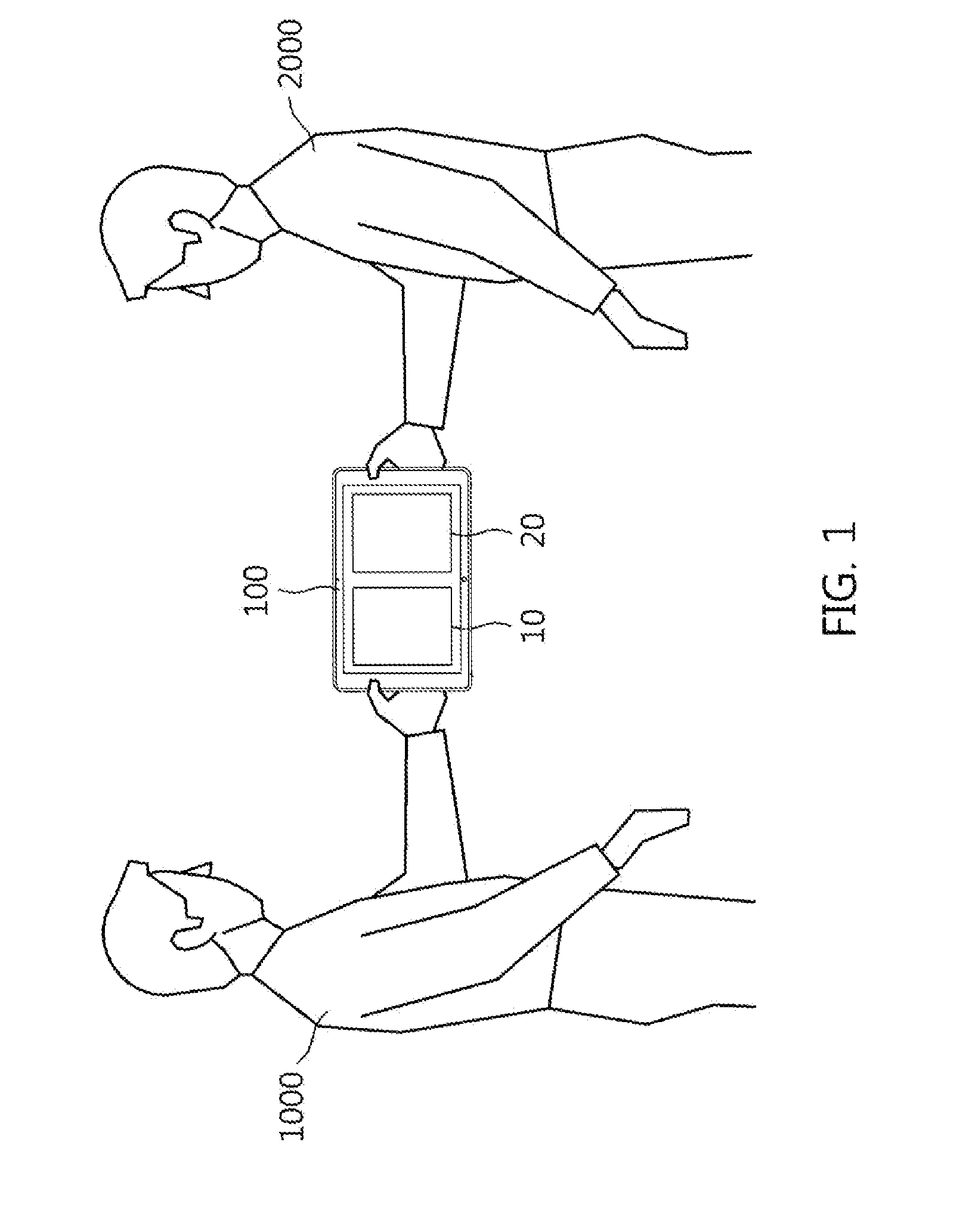 Apparatus and method for automatic translation