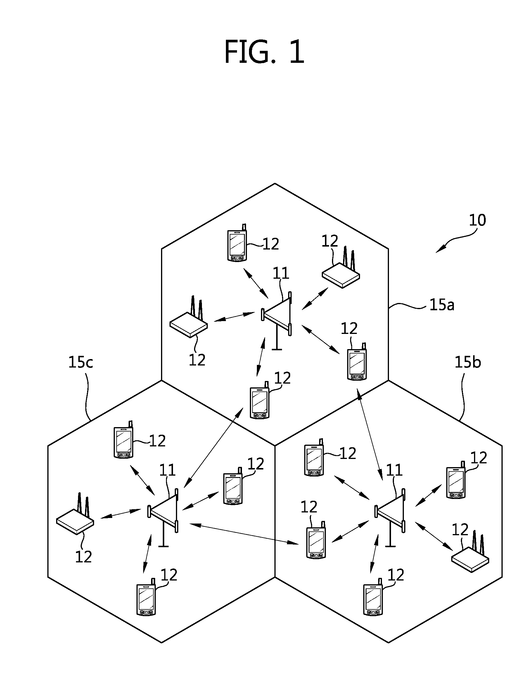 Reference signal transmitting method and device in a multi-antenna system