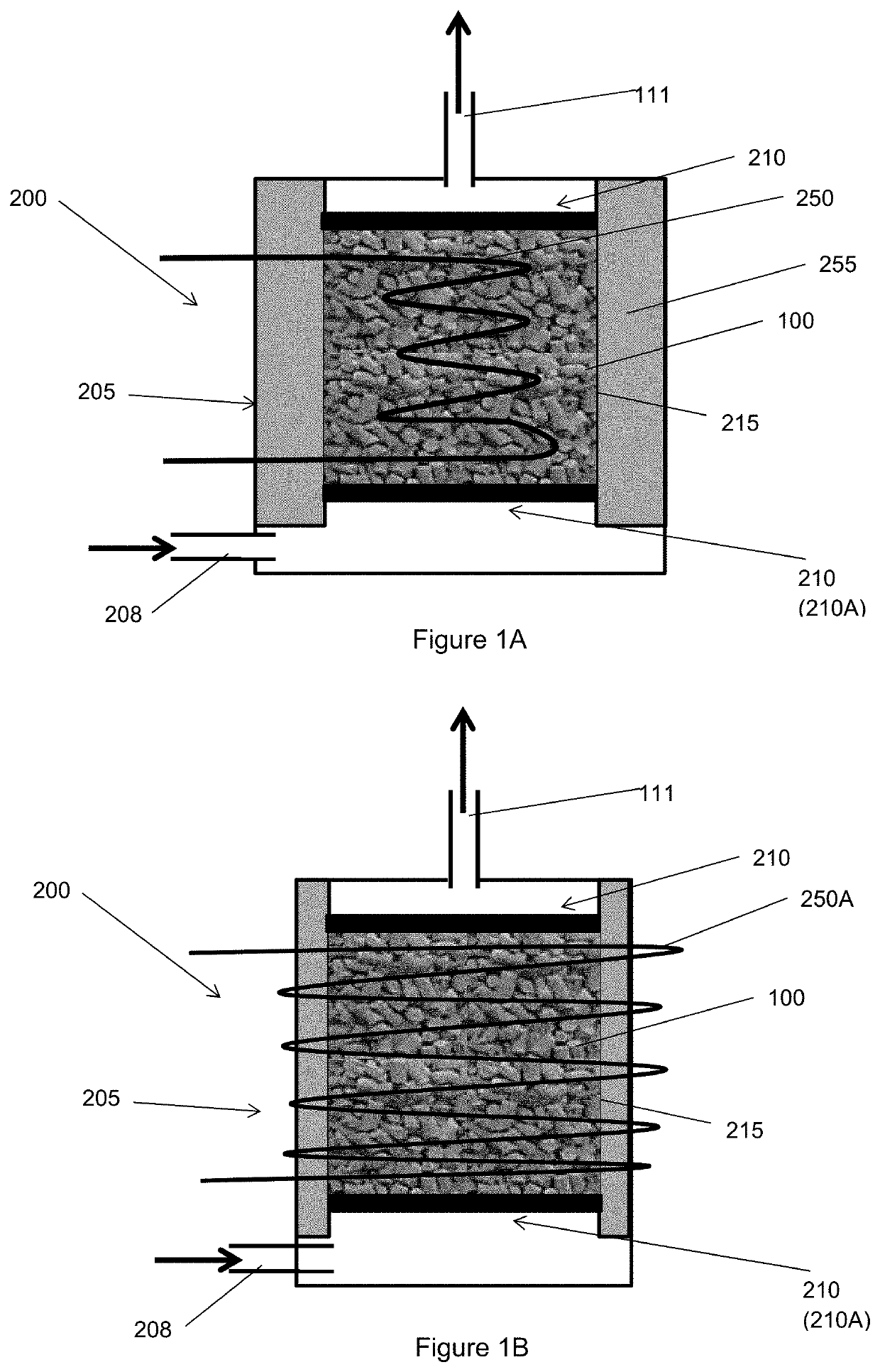 Metal organic framework based water capture apparatus