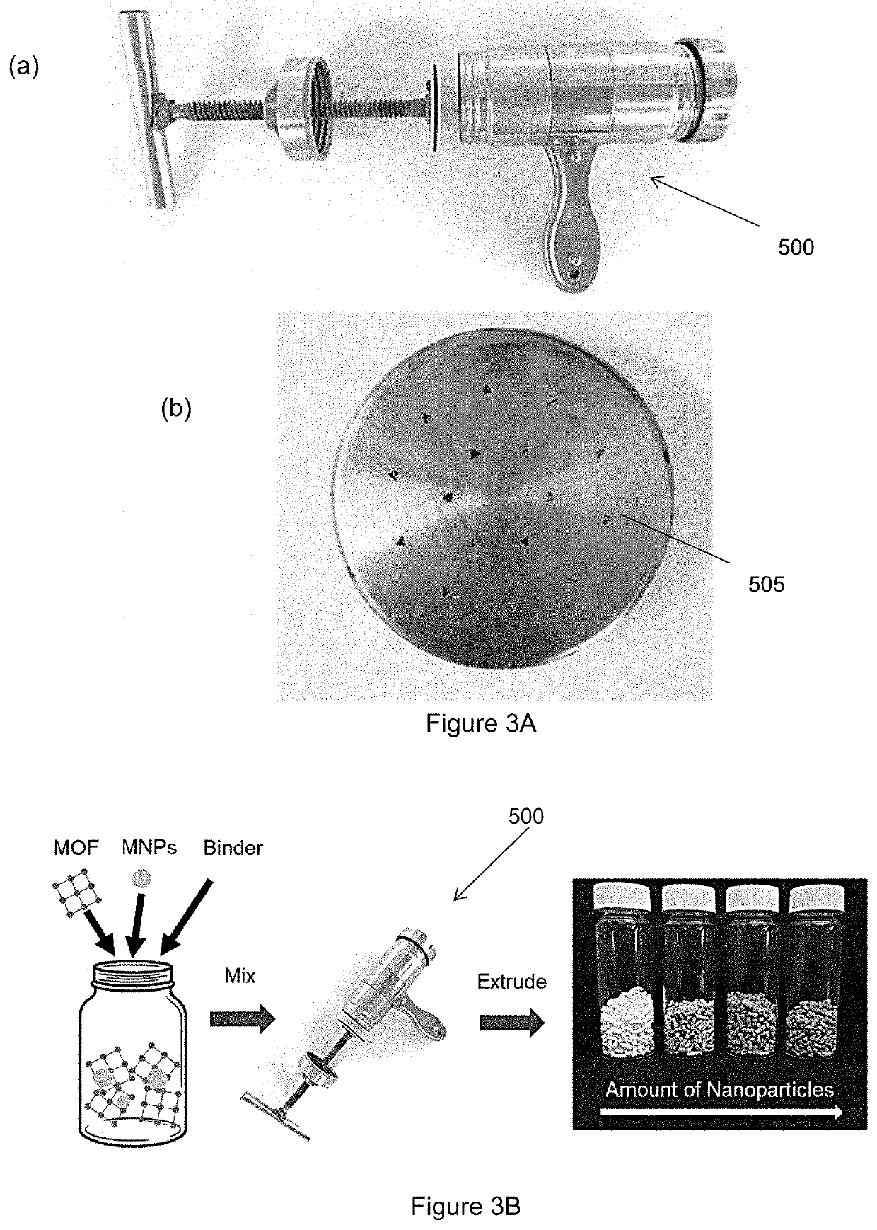 Metal organic framework based water capture apparatus