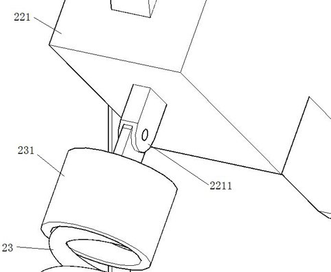 Virtual reality simulation flight seat