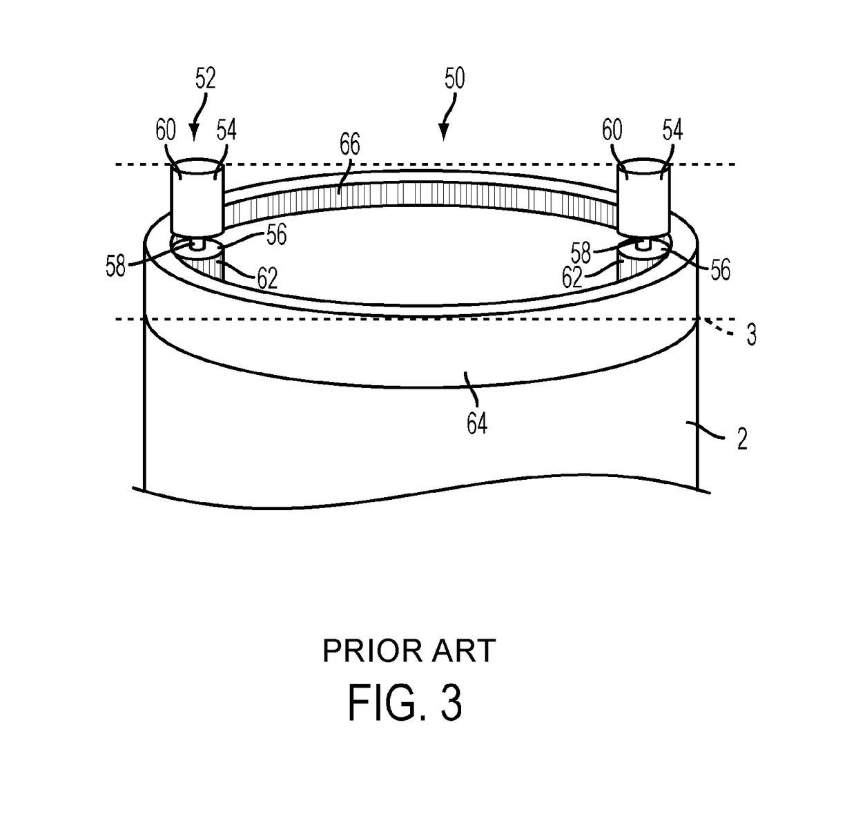 Method of yawing a rotor of a wind turbine