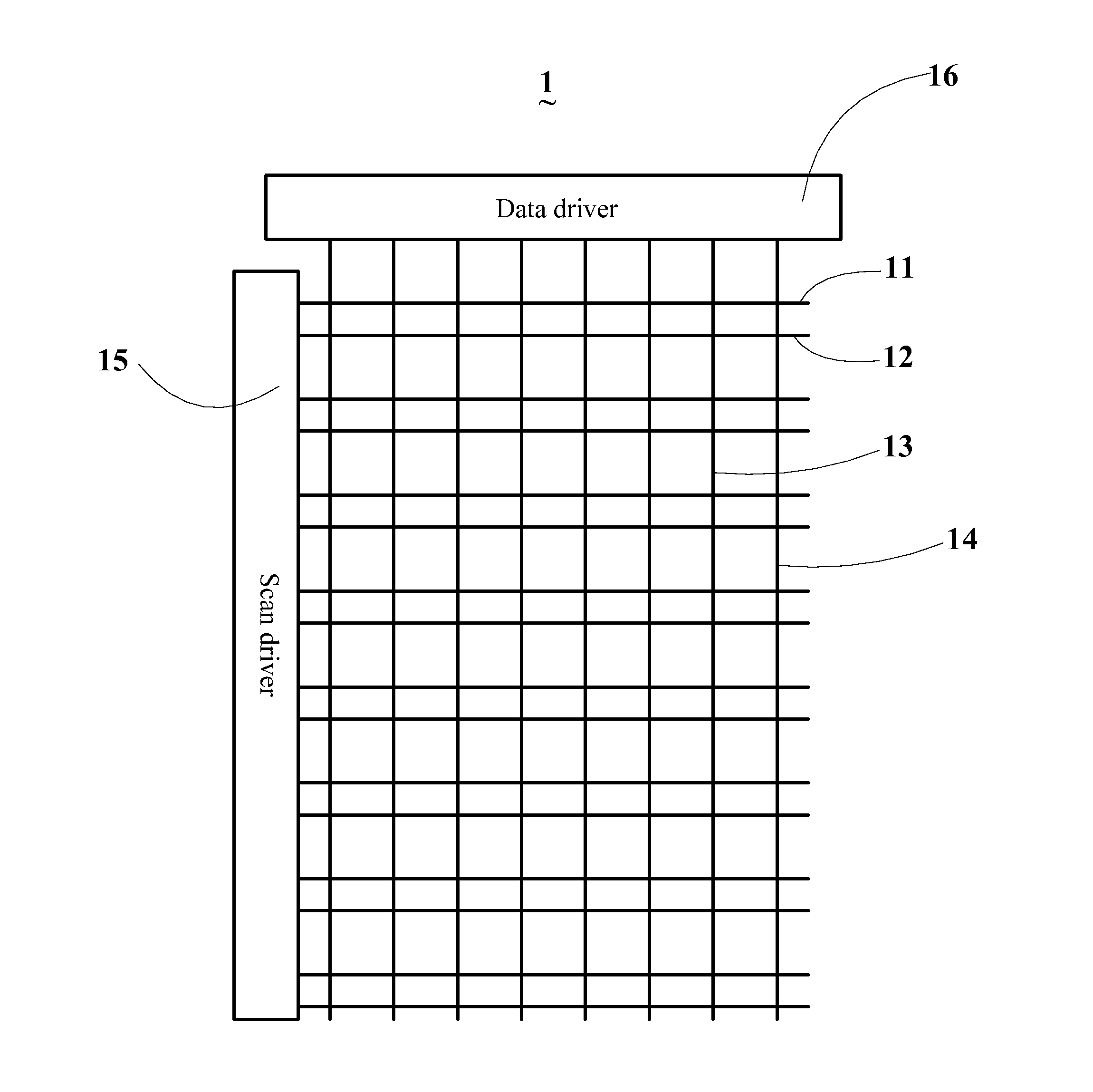 LCD Panel and LCD Device