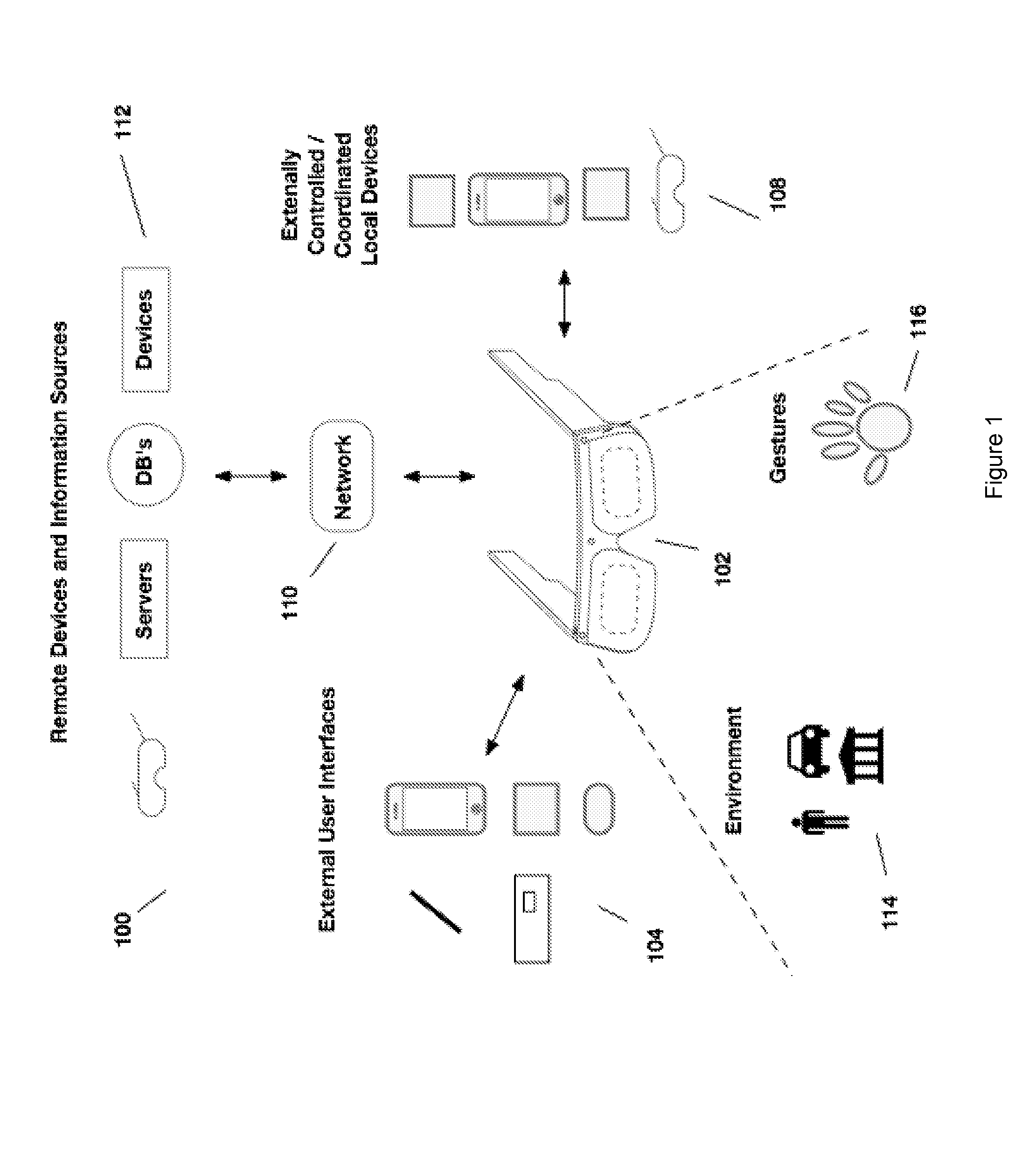 Optical configurations for head worn computing