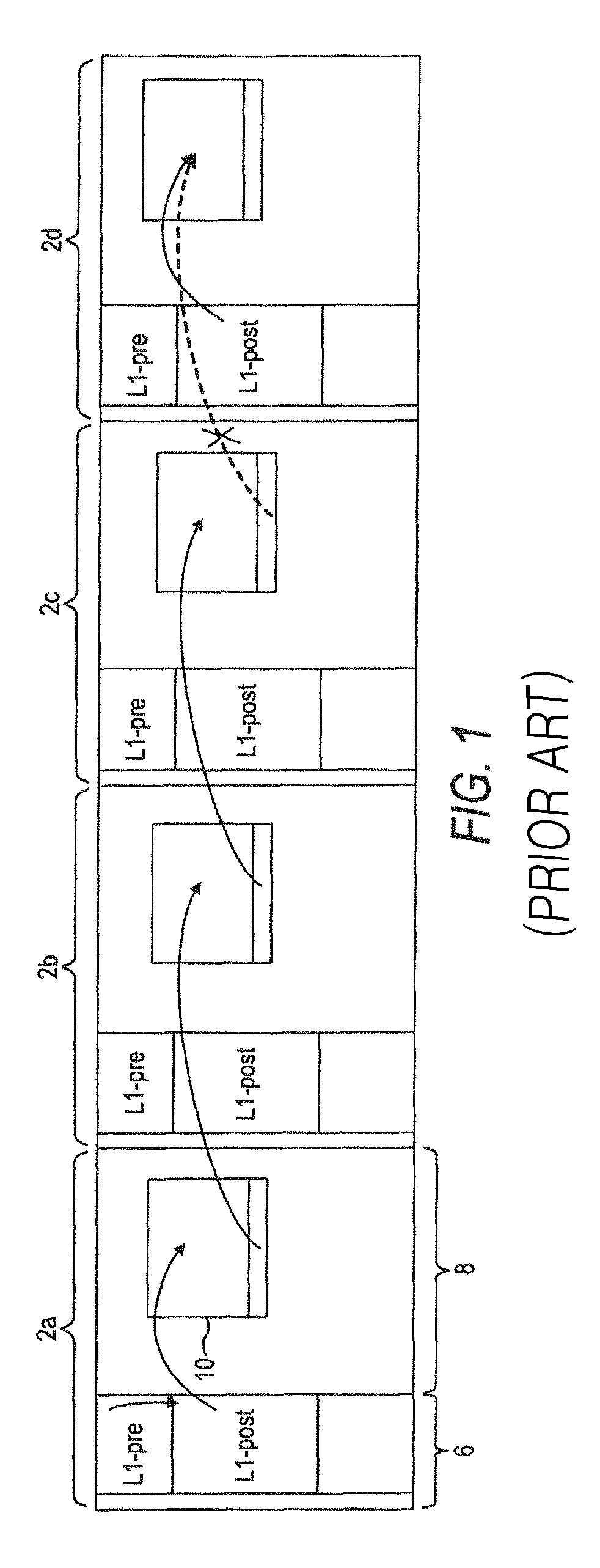 Method and apparatus for signaling in digital radio systems