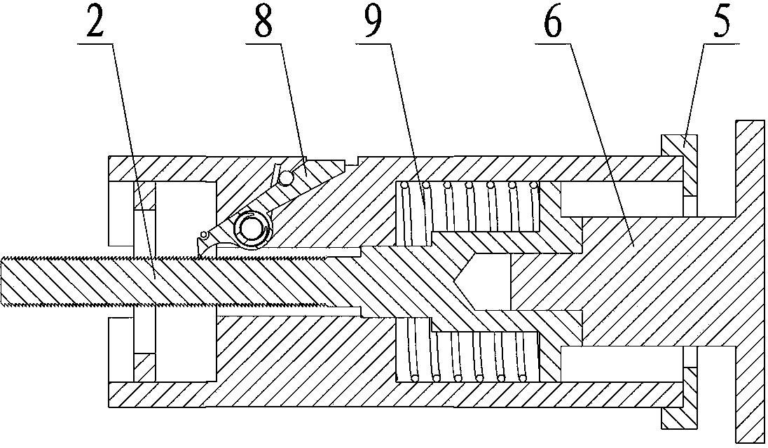 Occlusion depth gauge