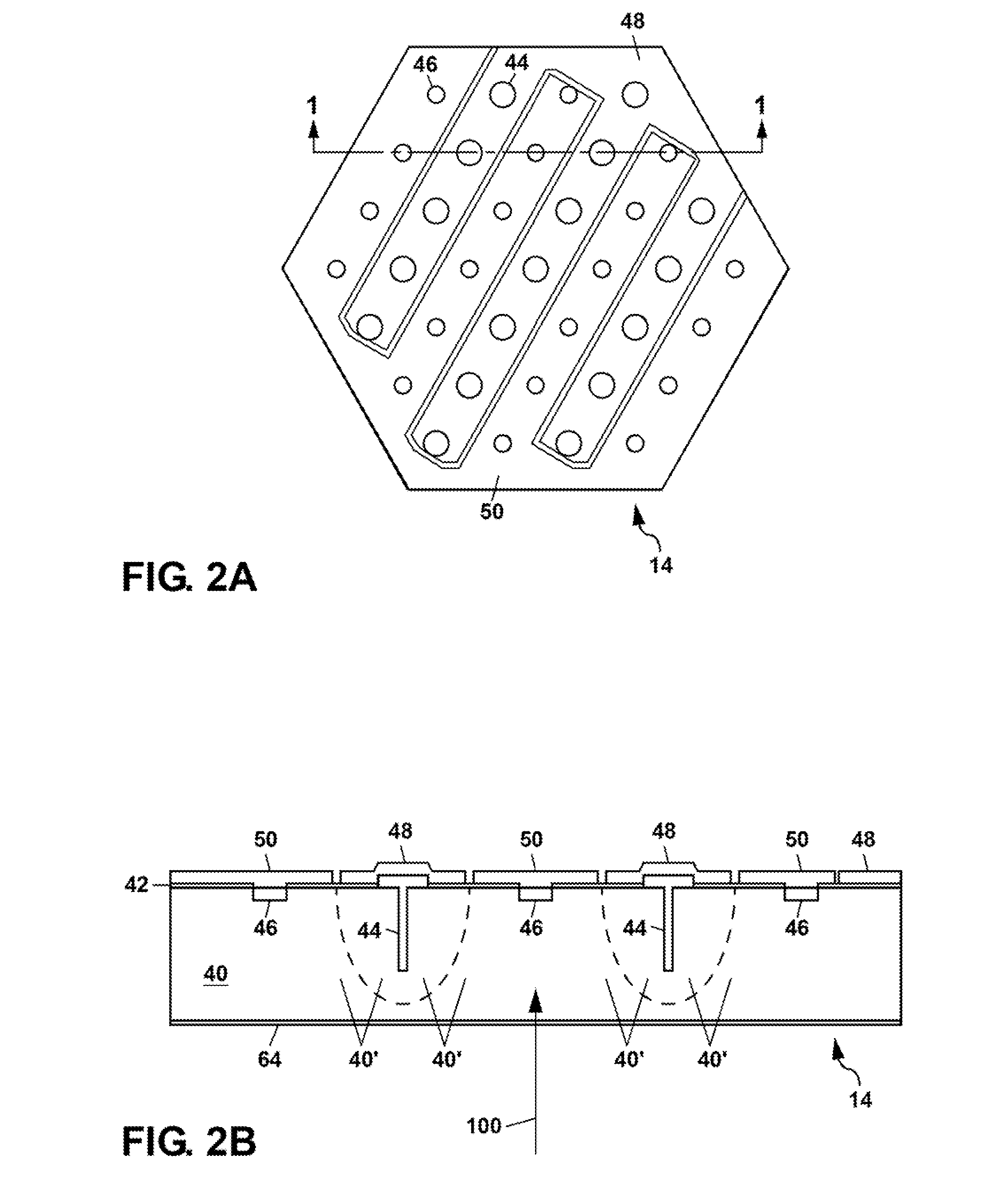 Photovoltaic solar concentrator