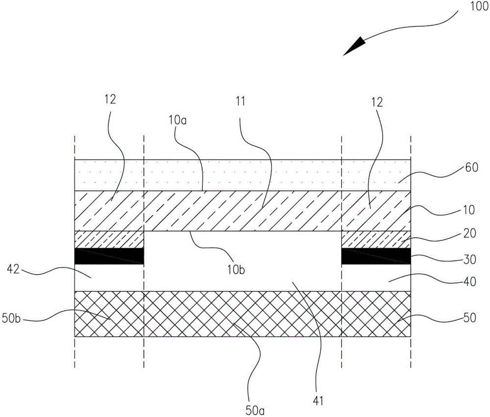 Display screen, terminal and display screen making method