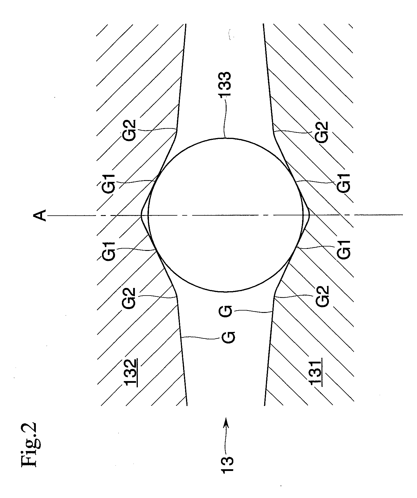 Torque limiting mechanism