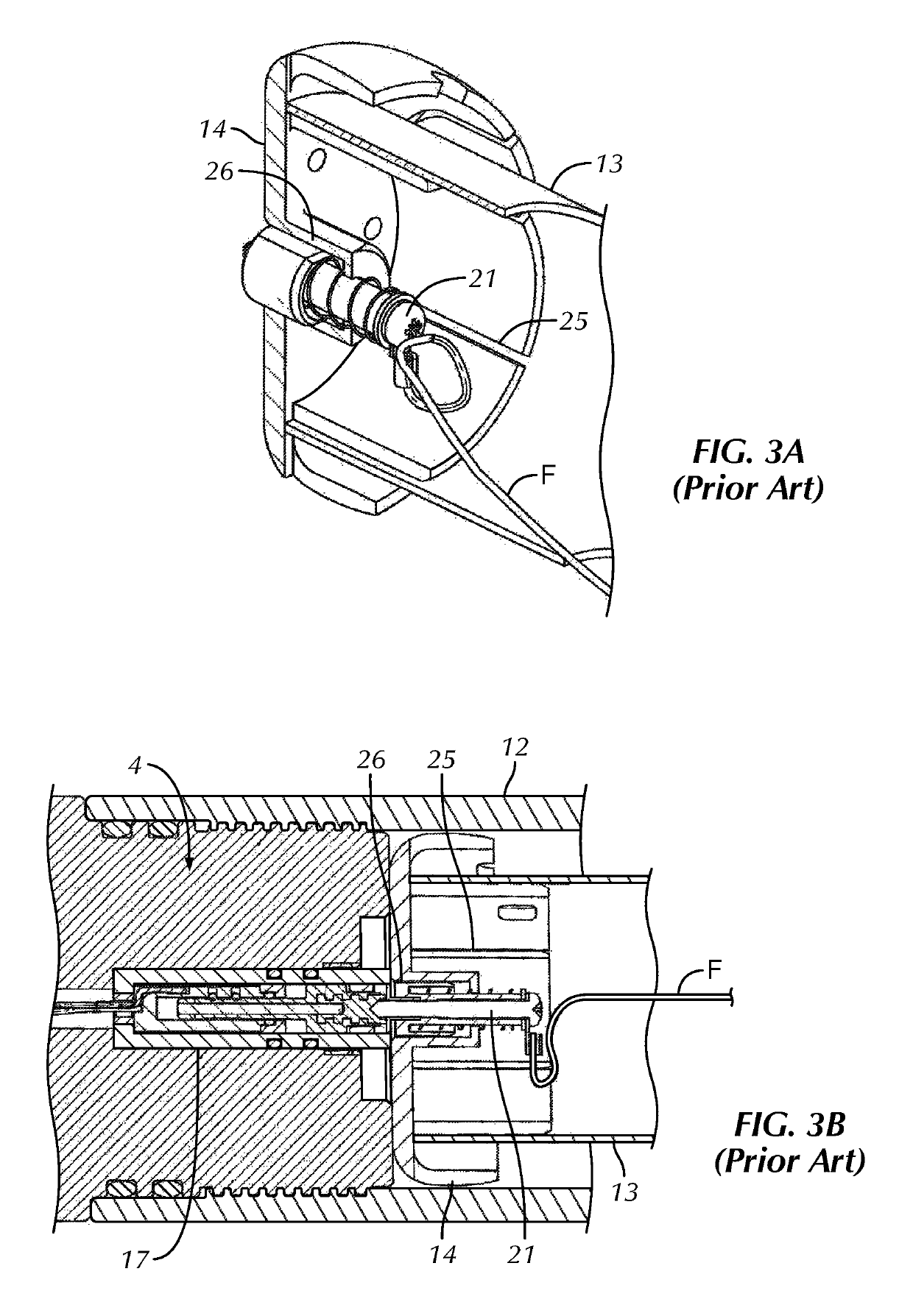 Apparatus for electromechanically connecting a plurality of guns for well perforation